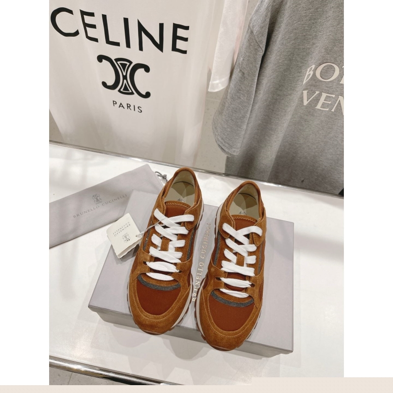 Brunello Cucinelli Sneakers